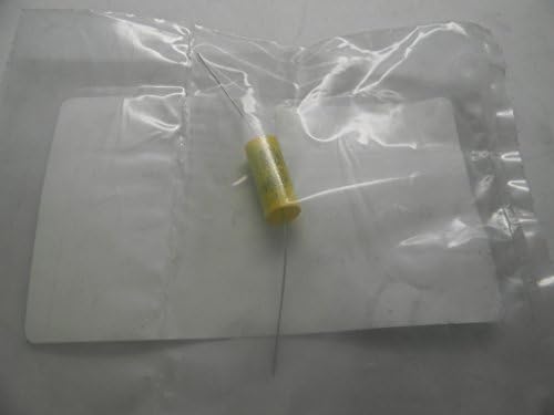 Ametek Gemco Capacitor on a Brake Rectifier: 05P000030309