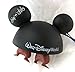 Walt Disney World 2018 Chip and Dale Mickey Mouse Ears Hat Christmas Ornament