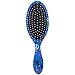 The Wet Brush Happy Hair Collection (Peace-Love)