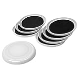 Evelots 8 Furniture Mover Slider Pads 4.9