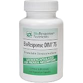 BioResponse DIM 75-75mg 120 Capsules