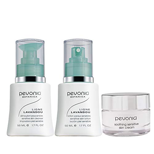 pevonia sensitive skin cream