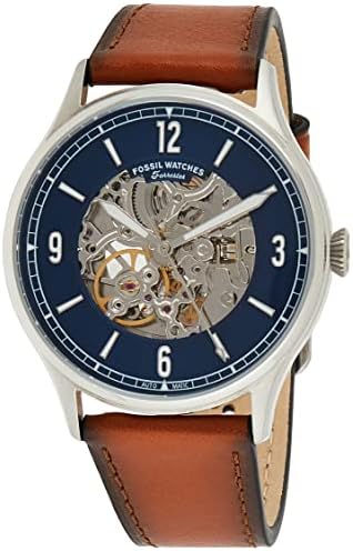 Fossil MENS FORRESTER AUTOMATIC 