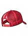 Roxy Junior's Truckin Trucker Hat, Nectarine, One Size