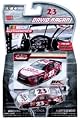 2016 David Ragan #23 Darlington Throwback Dr Pepper Paint Scheme 1/64 Scale Diecast Lionel NASCAR Authentics With Darlington Collector Card