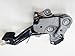 1998-2005 Chevy Blazer S10 GMC Jimmy Sonoma Olds Bravada Parking Brake Lever OEM
