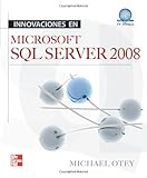 Image de Innovaciones En Sql Server 2008 (Spanish Edition)