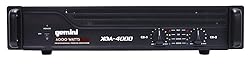 Gemini Sound XGA-4000 Class AB 2X 350W Pro-Grade DJ