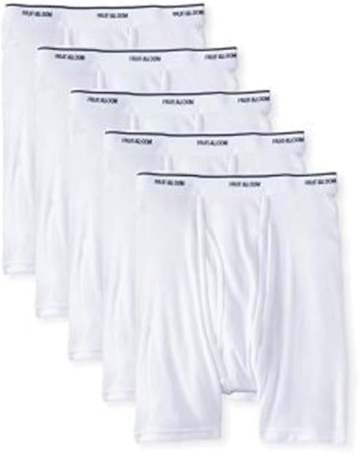 white boxer briefs amazon
