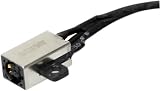 ZAHARA DC Jack Cable for Dell Vostro 14 3468 15 3568 3562 3578 P63F Laptop view 4