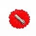 CÉLLOT Alligator Hair Clips for Kids 2 inches 2