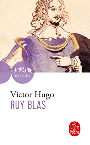 Ruy Blas (Théâtre) (French Edition)