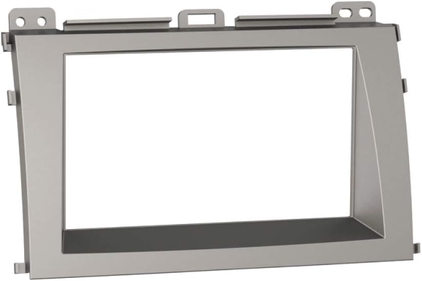 Metra 95-8166G Audio