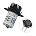 ZJchao 12v Dc Diy Dosing Pump Peristaltic Dosing Head with Connector for Aquarium Lab Analytic