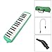 ammoon 32 Piano Keys Melodica Musical Education Instrument