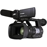 JVC GY-HM620 ProHD Mobile Camera