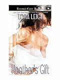 Heather's Gift (Men of August Book 3)