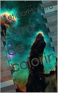 Livro Livro de colorir