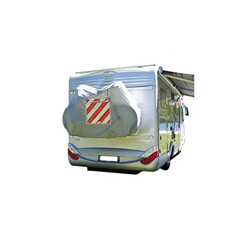 fiamma bike cover caravan