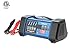 TOPAC 2/10/20A 12/24 Volt Smart Car Battery Charger
