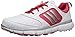 adidas Women's W Adistar Sport Spikeless Golf Shoe