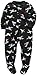 Carter's Aircraft Print Footie