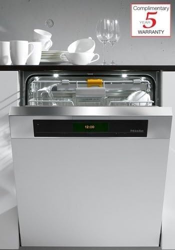 most silent dishwasher
