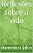 Livro Reflexões sobre a vida
