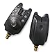4 Pcs Bite Alarms for Carp Fishing E3