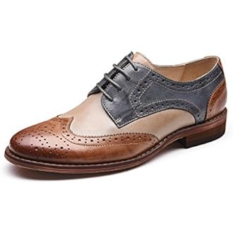 Amazon Best Sellers: Best Women's Oxfords
