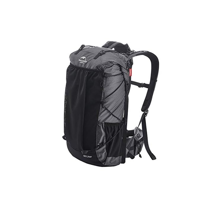naturehike 65l backpack