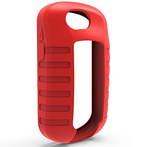 image for TUSITA Case for Garmin Oregon 600 600t 650 650t 700 750 750t - Silicon