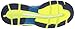 ASICS Men's Gel-Nimbus 19 Running Shoe, Indigo Blue/Safety Yellow/Electric Blue, 12 M US