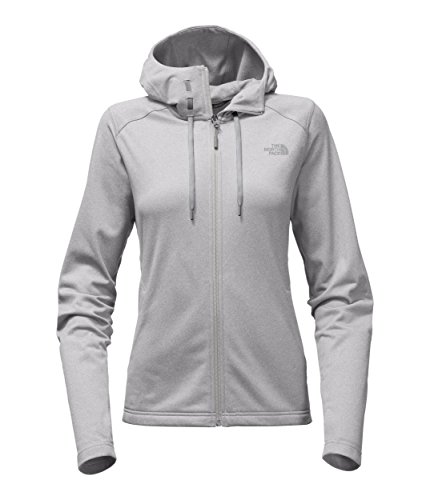 mezzaluna north face hoodie