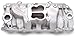 Edelbrock 2161 Performer Intake Manifold