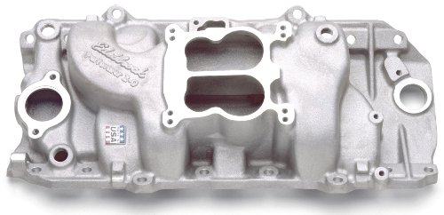 UPC 085347021611, Edelbrock 2161 Performer Intake Manifold