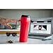 Mighty Mug To Go Thermomug, Insulating Mug, Coffee Mug, Red, MM1524