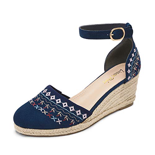strap espadrilles