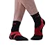 Running Quarter Socks MEIKAN Athletic Socks for Unisex 1, 3, 4 Packs