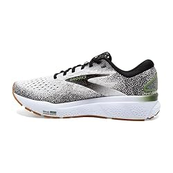 Brooks Men’s Ghost 16 Neutral Running Shoe
