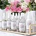 Glycolic Acid Peel with Lactic Acid 60% & Mandelic Acid 40% AHA Skin Peel Set - Intense Professional Chemical Peel for Face At-Home for Acne Scars, Rosacea, Age Spots, Enlarged Pores, Lines, Wrinkles