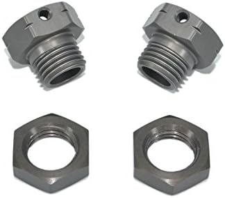 HONGNOR X3S-15 17mm Hex Wheel hub