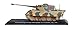 SdKfz 182 PzKpfw VI Ausf.B 1:72 diecast model (Amercom CS-2)