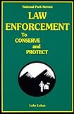 National Park Service Law Enforcement, Lukas, Luke, 0942728939