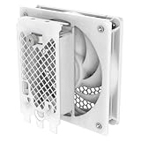 SilverStone Technology FDP02 White Colored External