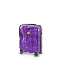 CRASH BAGGAGE Icon Stripe - 22 Inch Rolling Carry