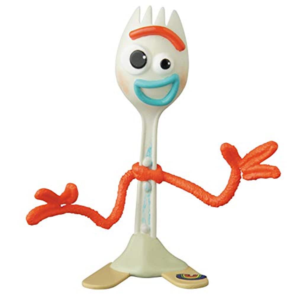 Photo 1 of Ultra Detail Figure No.499 UDF TOY STORY 4 FORKY