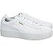 Puma Vikky Platform Leather