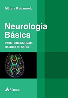 Livro Neurologia Básica para Profissionais da Área de Saúde (eBook) (0)