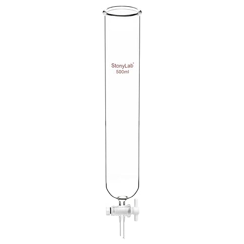 Labasics Borosilicaatglas 250 ml Zware wand kegelvormige Labasics Borosilicaatglas 250 ml Zware wand kegelvormige